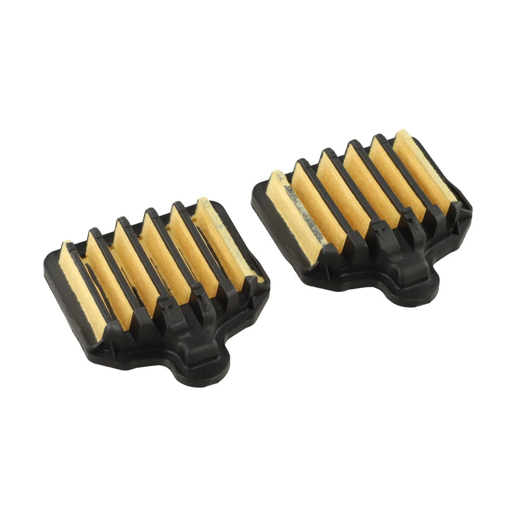 2pcs Air Filter for Pro PP5020AV Chainsaw (OEM 605390)