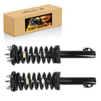 Complete Front Strut Spring Assembly for Jeep Grand Cherokee (2005–2010)