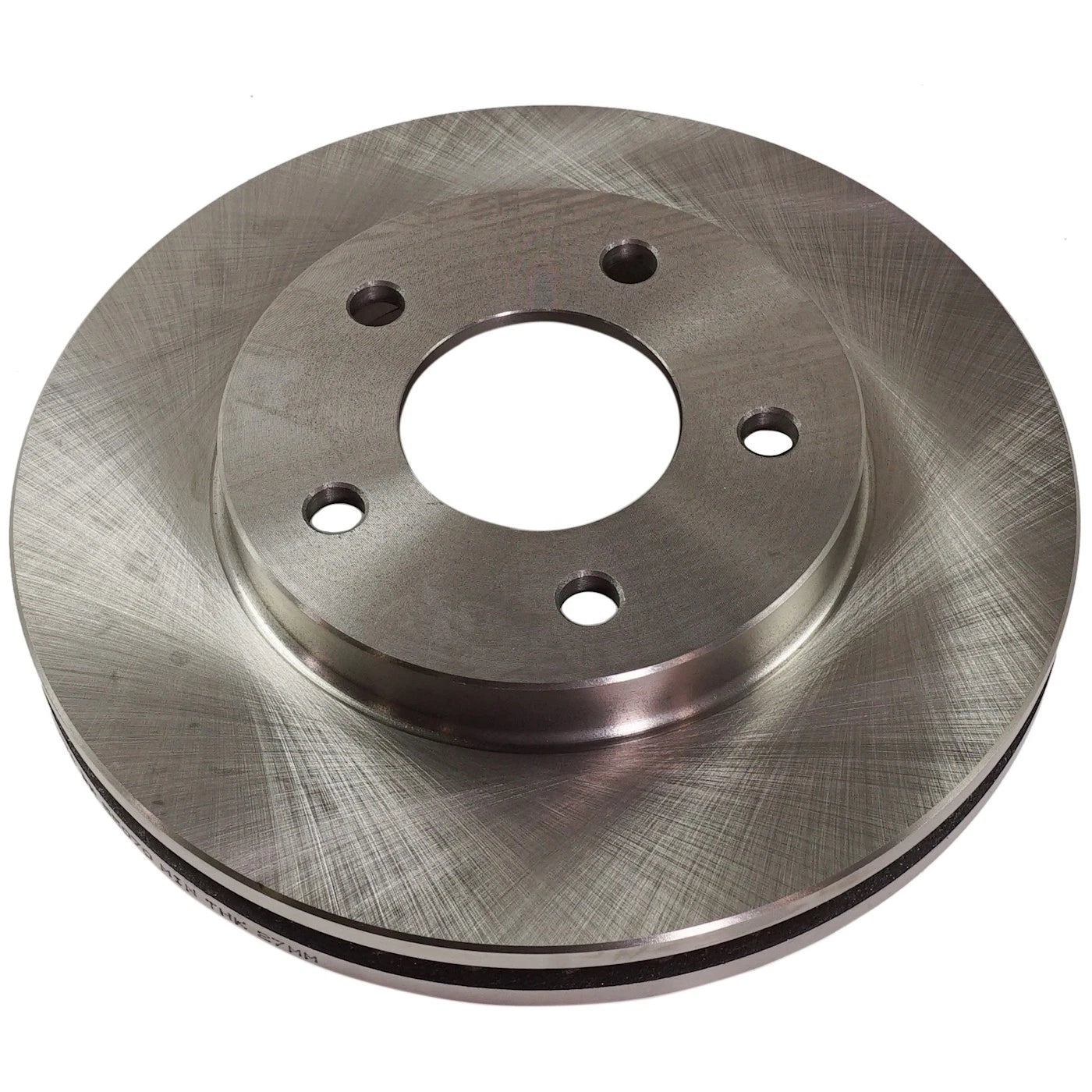 Front Brake Rotor and Pad Kit for Buick Rendezvous, Pontiac Aztek
