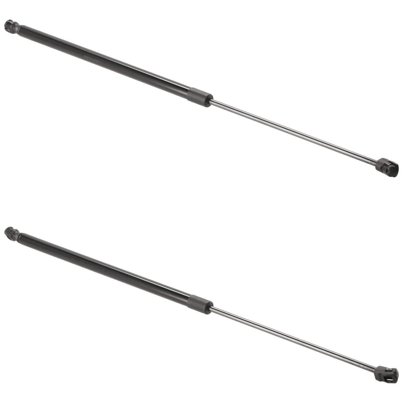 Set of 2 Liftgate Lift Supports for Hood
