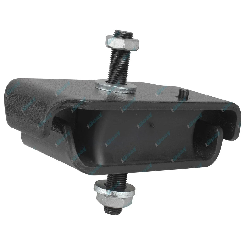 LH Front Engine Mount for Landcruiser FJ70 FJ73 FJ75 90-92 3F 4.0L 70 Series
