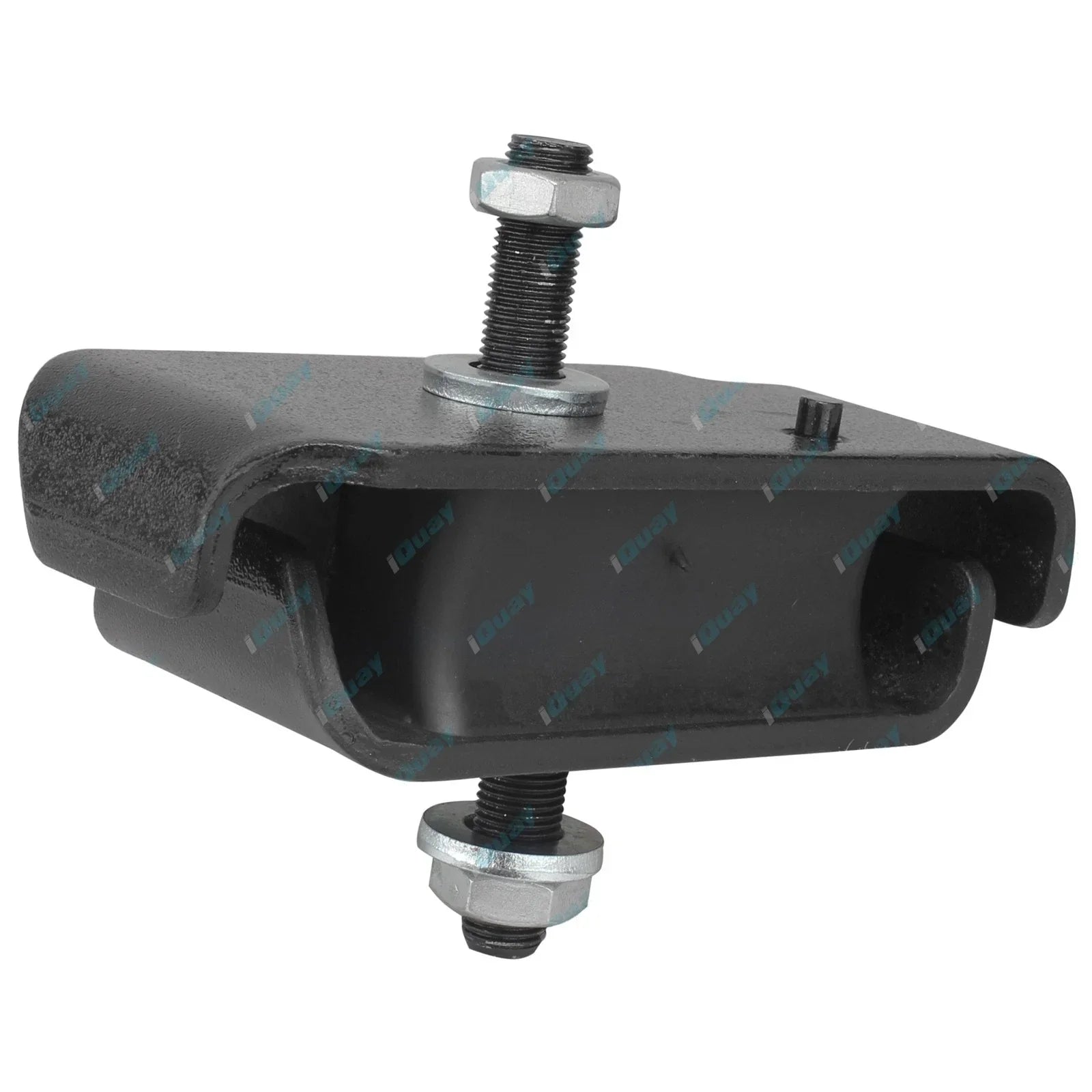 LH Front Engine Mount for Landcruiser FJ70 FJ73 FJ75 90-92 3F 4.0L 70 Series