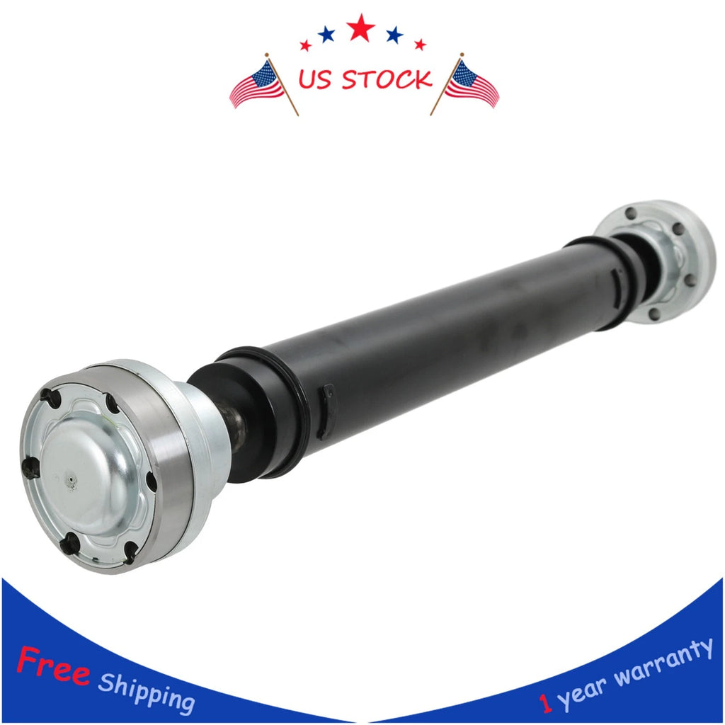 Driveshaft Assembly for Jeep Grand Cherokee (2014–2018) AWD Front