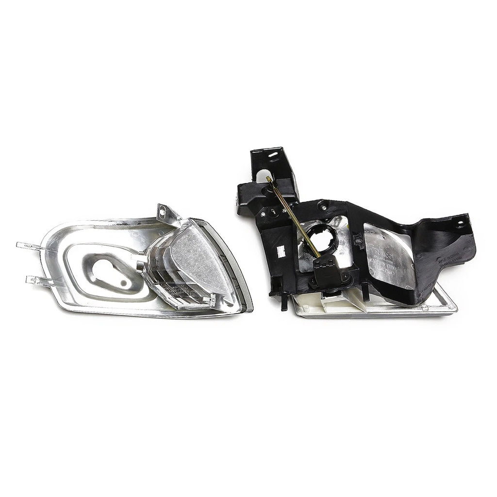 LH Headlight Corner Lamp for Chevrolet Venture, Pontiac Montana (1997–2005) GM2502175