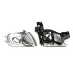 LH Headlight Corner Lamp for Chevrolet Venture, Pontiac Montana (1997–2005) GM2502175