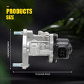 EGR Valve Kit for Toyota Lexus (04004-58137, 25620-37120)