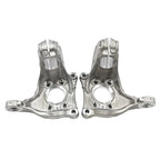 Front Left & Right Steering Knuckle 3C0407253F for Volkswagen CC, Passat B6 (2006–2010)
