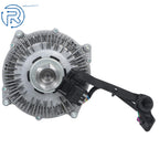Fan Clutch Assembly for Chevy Silverado GMC Sierra (2001-2007)