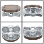 Engine Gasket and Piston Bearings Kit for Polaris RZR 570 (2012–2016)