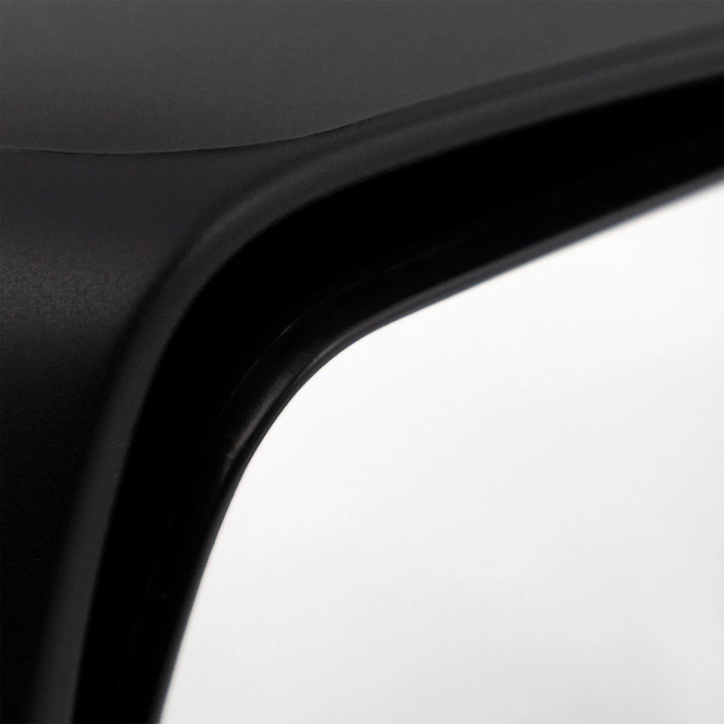 Passenger Side Manual Mirror for Toyota Tacoma (2005–2011)