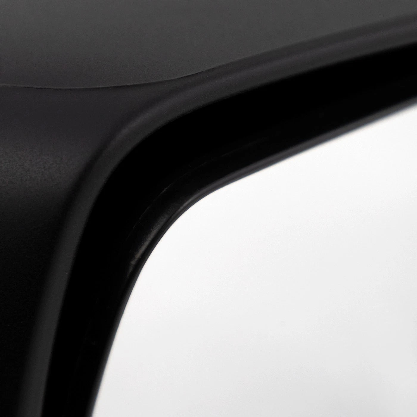 Passenger Side Manual Mirror for Toyota Tacoma (2005–2011)