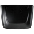 CAPA Certified Hood for Jeep Wrangler (2018–2024) Aluminum