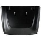 CAPA Certified Hood for Jeep Wrangler (2018–2024) Aluminum