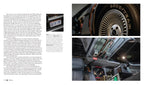 DeLorean Parts for Universal 