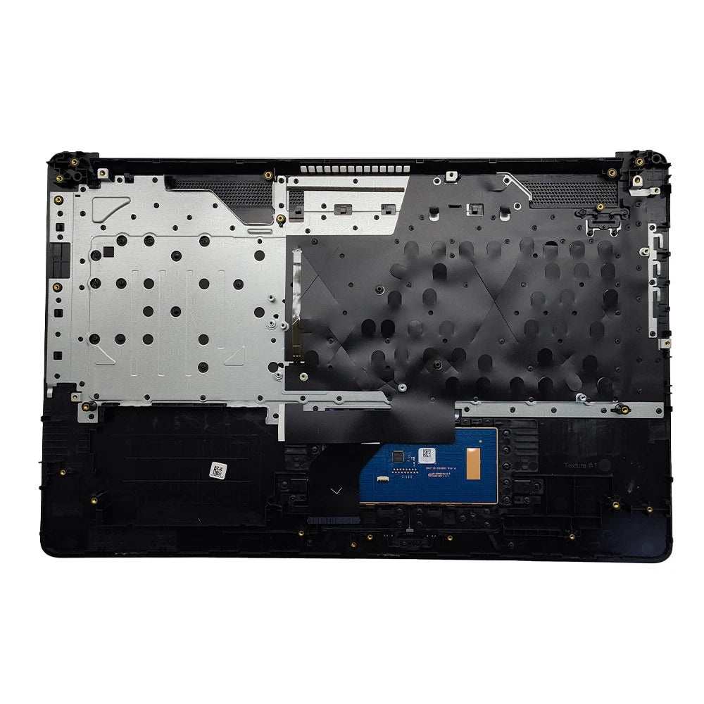 Palmrest Keyboard & Touchpad for HP 17BY 17-CA (L22749-001 L92780-001)