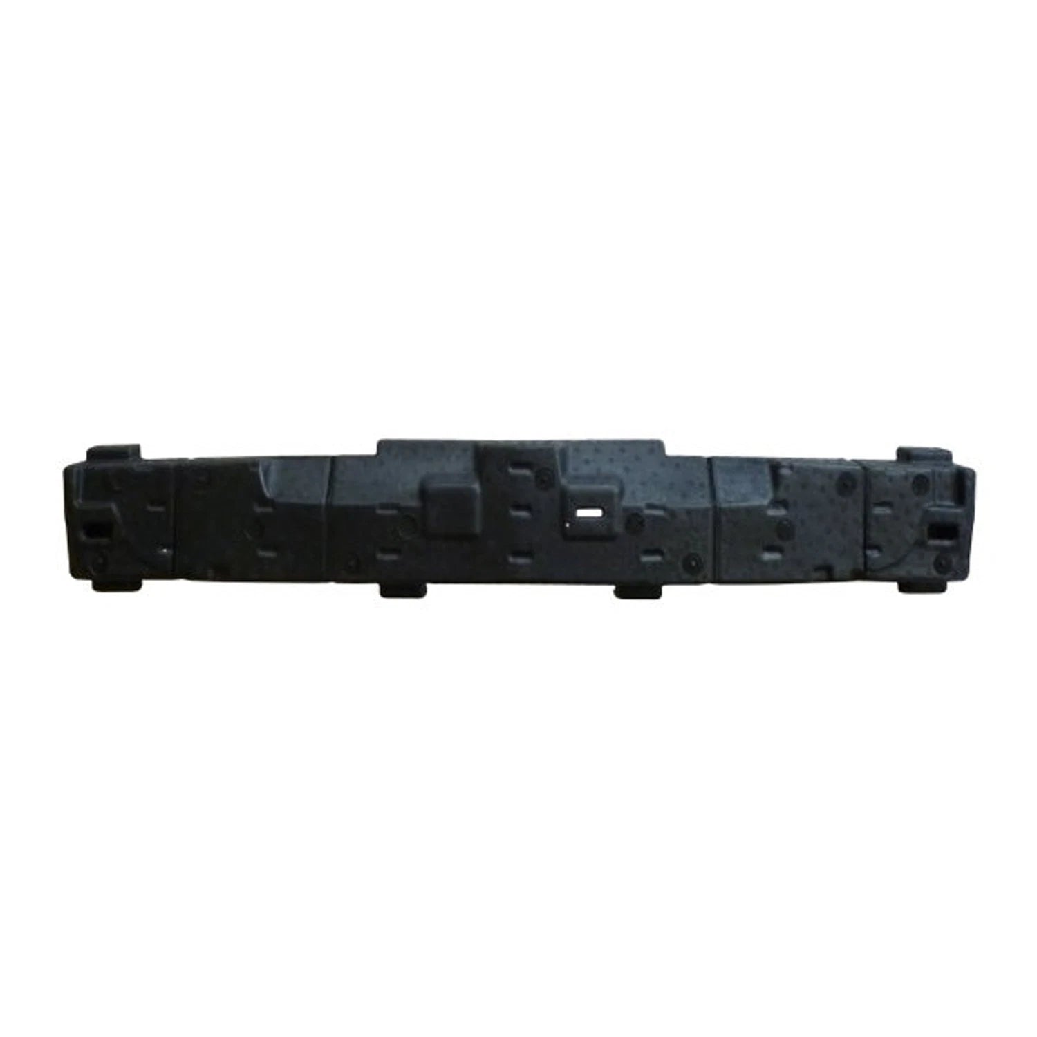 Replacement Front Bumper Impact Absorber for Toyota Hilux (2005–2015)