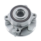 2X Wheel Hub Bearing Unit for Ford Explorer (2011-2018)