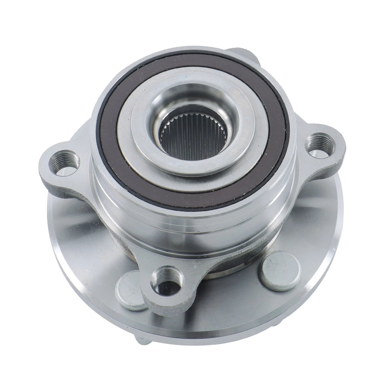 2X Wheel Hub Bearing Unit for Ford Explorer (2011-2018)