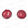 Turn Signal Lens Cover for Harley Softail Dyna Glide (2000–2013)