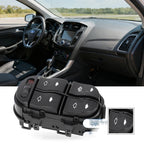 Power Window Switch for Ford Focus (2000–2007) YS4Z14529BA SW7219
