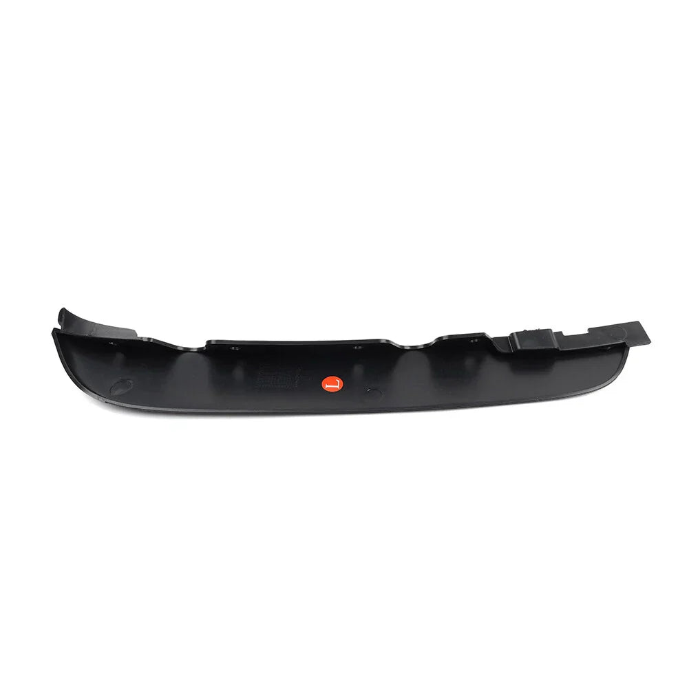 Front Left Bumper Air Deflector for Land Rover Range Rover Evoque (2011-2015)
