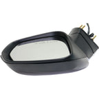 Right Side Power Heated Mirror for Lexus NX200t (2015–2017) with Signal Light