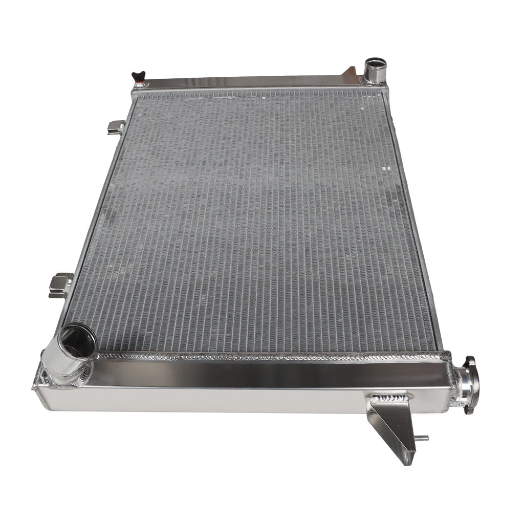 3 Row Core Aluminum Radiator for Dodge Ram 5.9L Cummins W350 W250 (1991–1993)