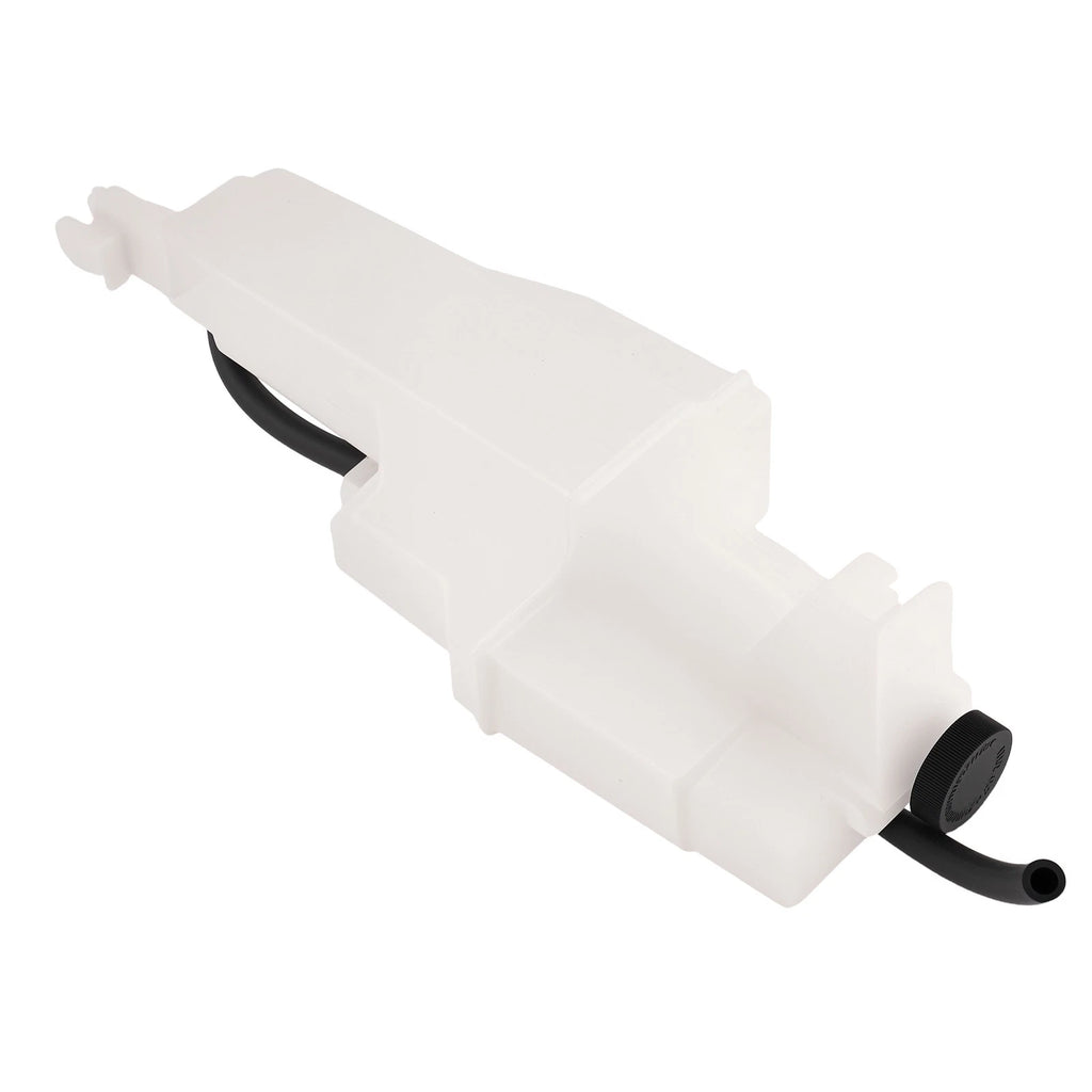 Coolant Reservoir Tank with Cap for Nissan March Micra Versa (2012–2019)