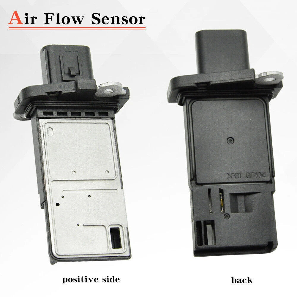 Mass Air Flow Sensor for Ford F150, Mazda (2004–2008) 3L3A-12B579-BA