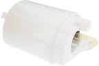 Electric Fuel Pump for Audi TT Quattro, Volkswagen R32 (2000–2006)