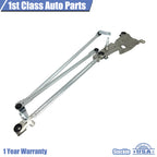 Windshield Wiper Linkage Assembly for Ford Focus (2008-2011)