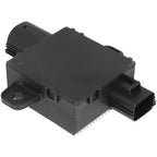 Engine cooling fan-control unit module for Chevrolet Camaro (2008–2015)