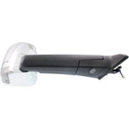 Power Fold Mirror Set for Ram 2500 (2015–2018) Heated Memory