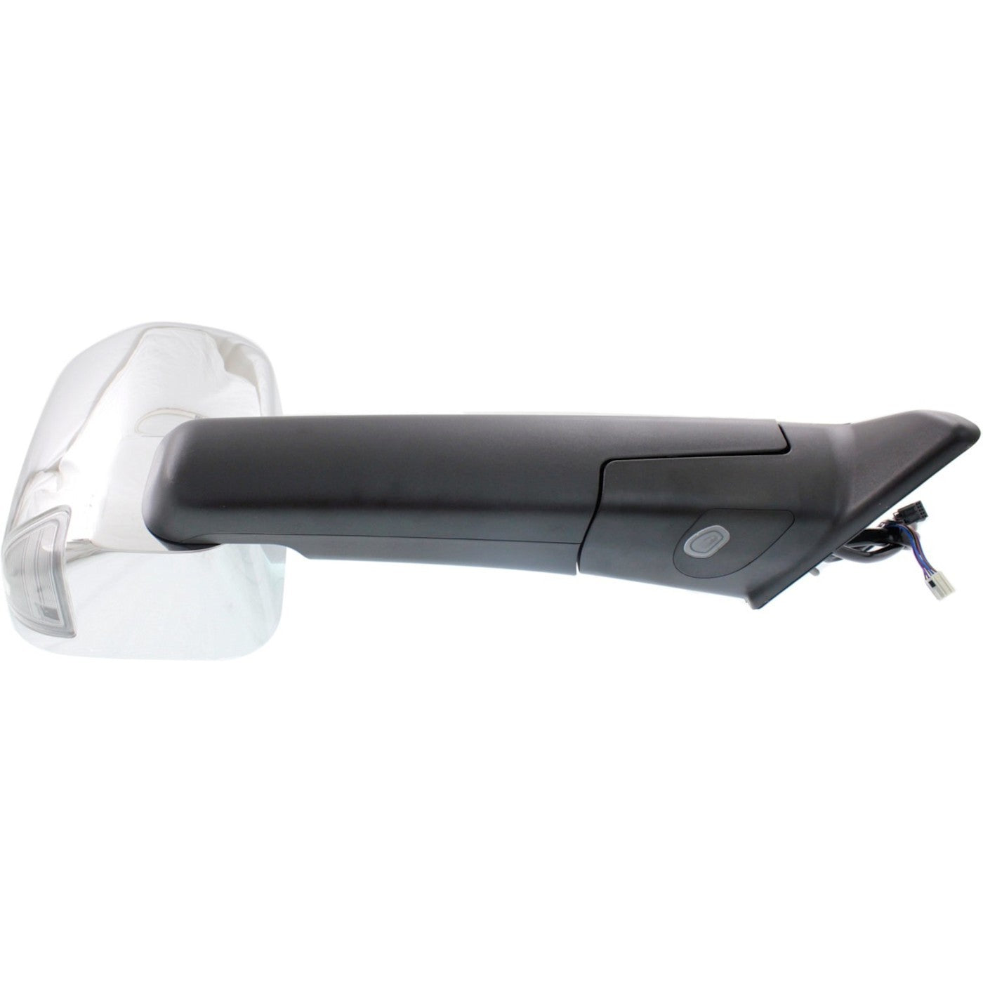 Power Fold Mirror Set for Ram 2500 (2015–2018) Heated Memory