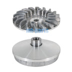 Clutch Variator Pulley Set for SYM Joymax 300i ABS (2014–2015) / Citycom 300 EFI (2008–2009)