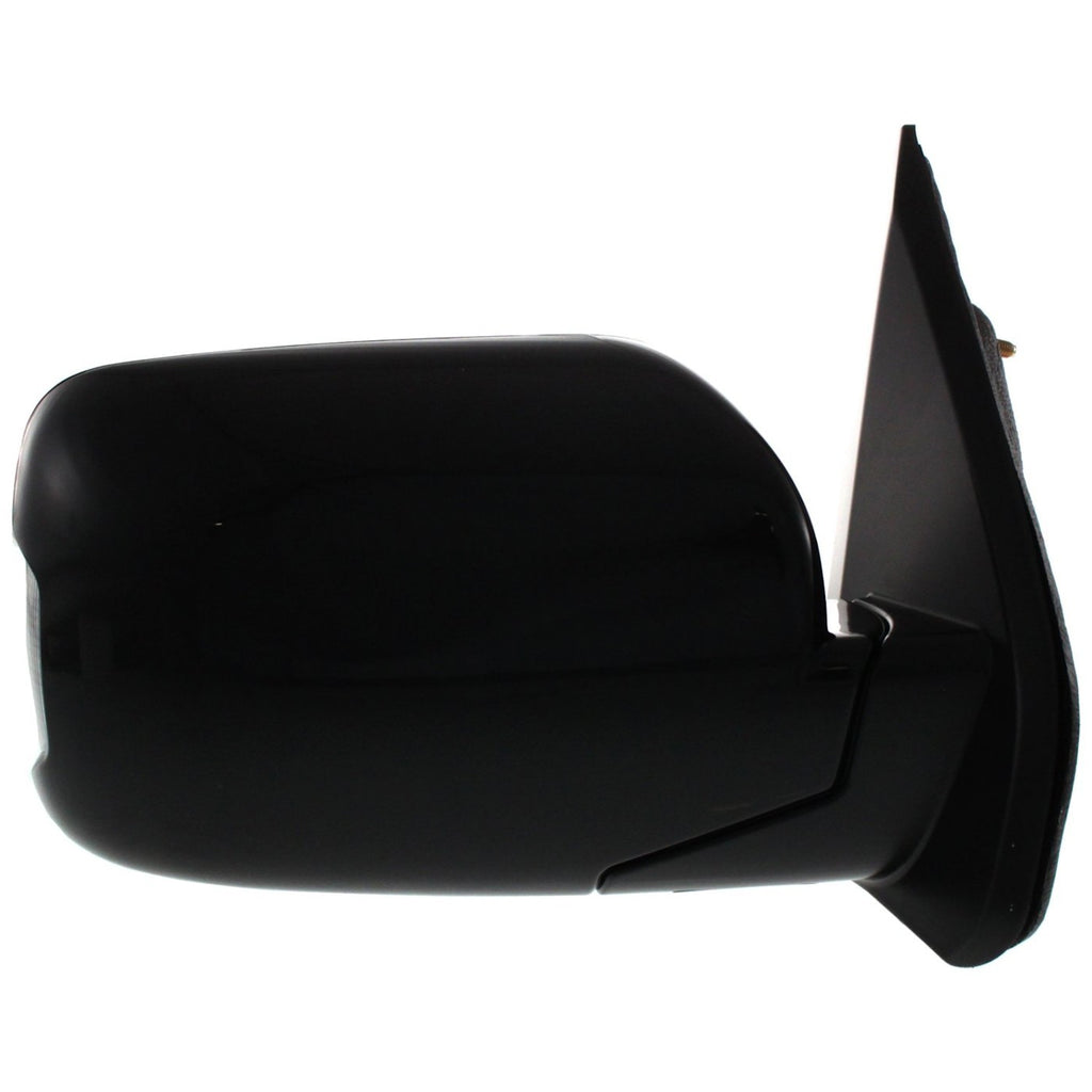 Heated Mirror Set for Honda Pilot (2009–2015) with Memory and Signal