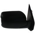 Heated Mirror Set for Honda Pilot (2009–2015) with Memory and Signal