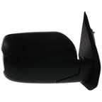 Heated Mirror Set for Honda Pilot (2009–2015) with Memory and Signal