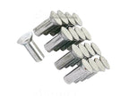 M6 x 16mm Countersunk Rivets for New Holland, Claas, Deutz, Massey Combines
