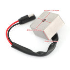 Rectifier Regulator for Arctic Cat 340 440 550 580 600 (1990–2007)
