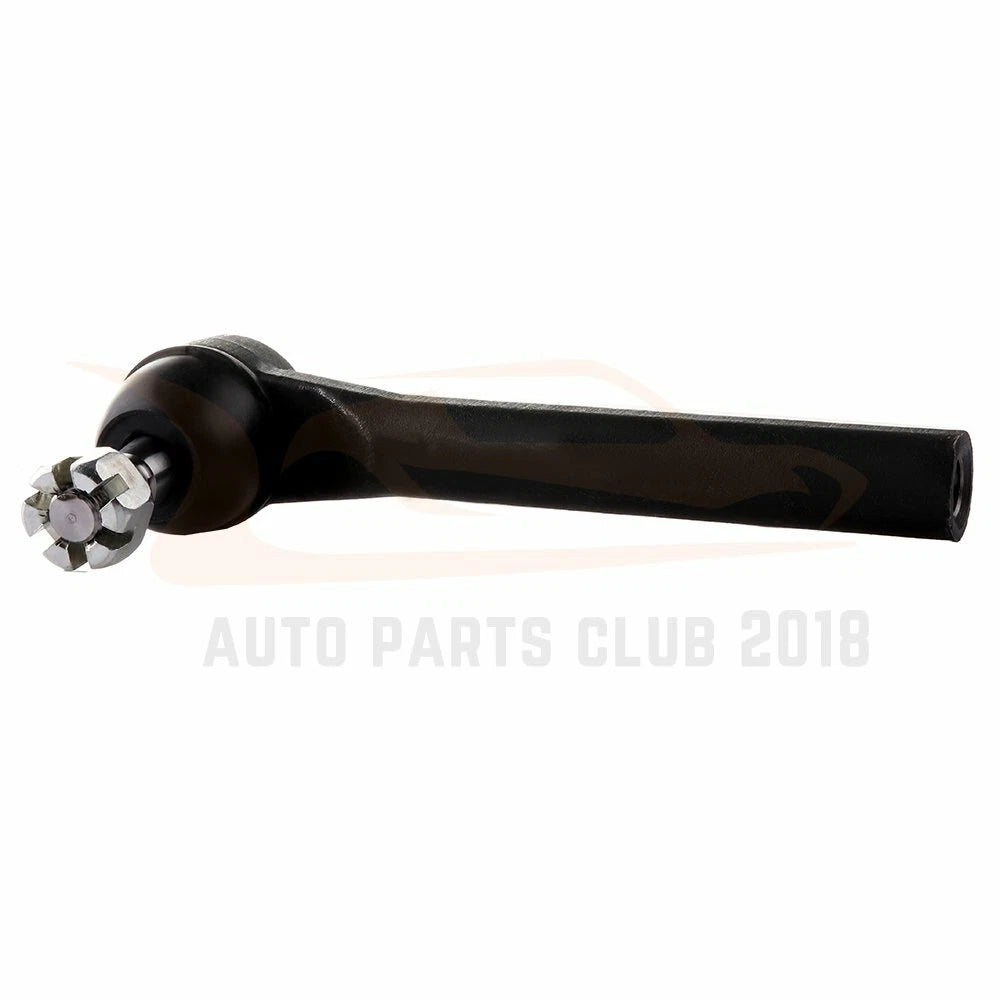 Set of 2 Front Outer Tie Rod Ends for Nissan Murano (2005-2007)