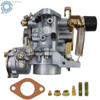Carburetor for VW 34 PICT-3 1600CC (1968–1979)