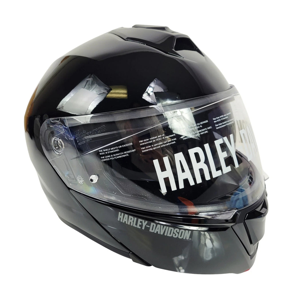Capstone Sun Shield II H31 Modular Helmet for Harley-Davidson (4XL)