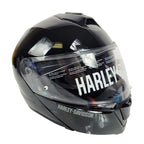 Capstone Sun Shield II H31 Modular Helmet for Harley-Davidson (4XL)
