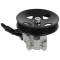 Power Steering Pump with Pulley for Hyundai Santa Fe (2007–2009)