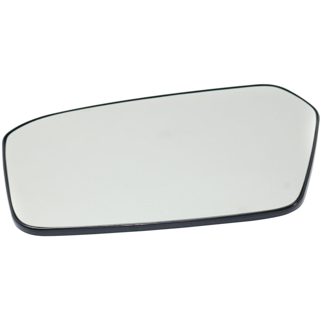 Mirror Glass for Ford Fusion (Driver Left Side)
