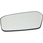 Mirror Glass for Ford Fusion (Driver Left Side)