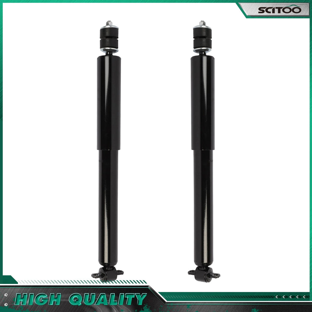 Front Shocks Struts for Jeep Cherokee Comanche TJ Wagoneer Wrangler