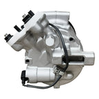 A C Compressor Replacement for Volvo S60 Cross Country 2.0L (2017–2017)