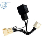LED Hyper Flash Harness for Chevy C5 Corvette (1997-2004)